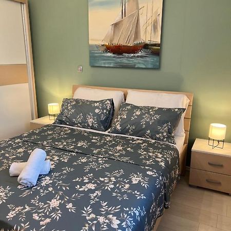 Apartment Garden Сплит Экстерьер фото