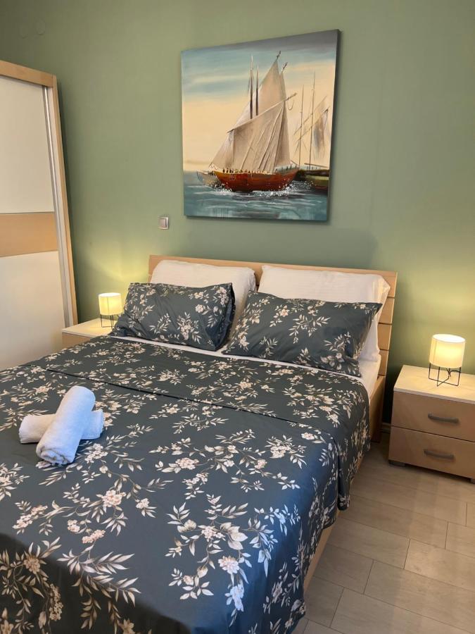 Apartment Garden Сплит Экстерьер фото