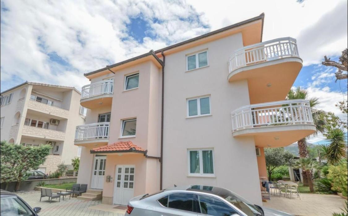Apartment Garden Сплит Экстерьер фото