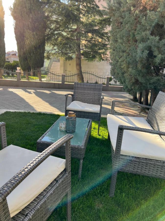 Apartment Garden Сплит Экстерьер фото