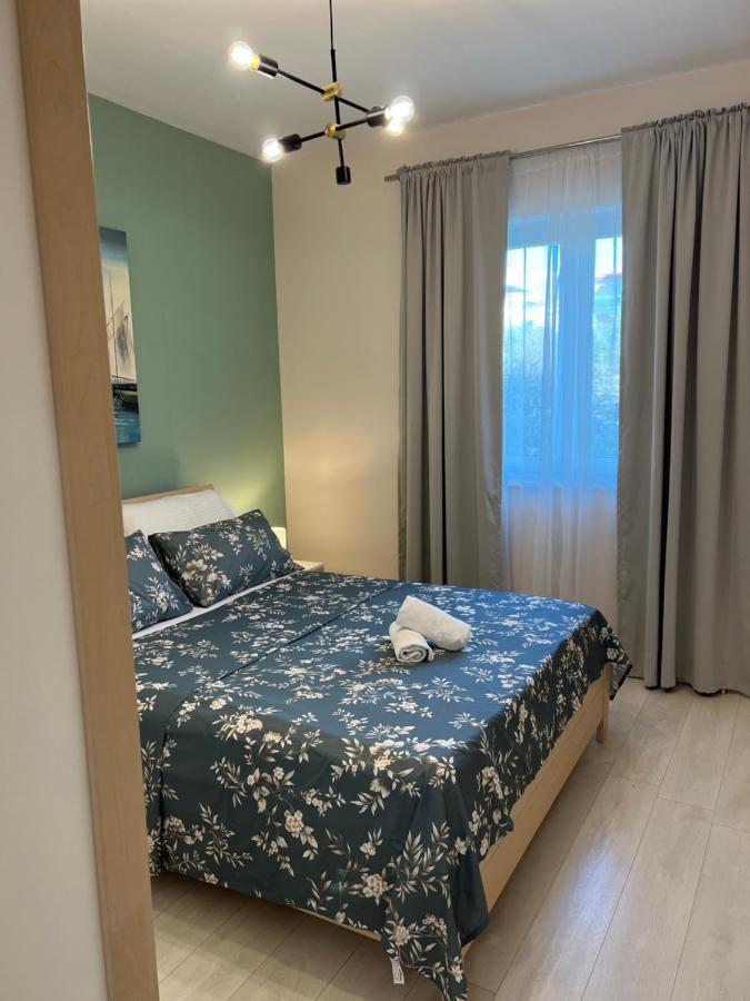 Apartment Garden Сплит Экстерьер фото