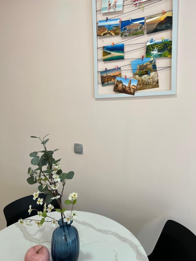 Apartment Garden Сплит Экстерьер фото