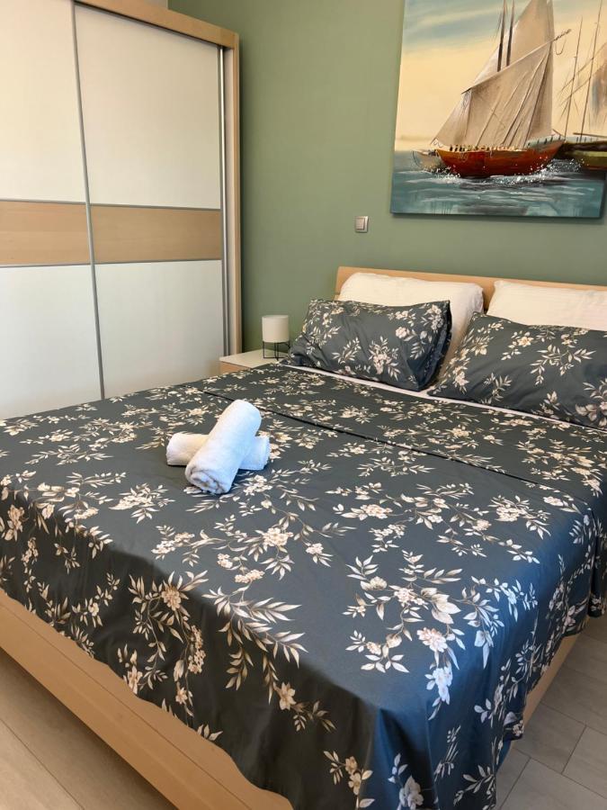 Apartment Garden Сплит Экстерьер фото