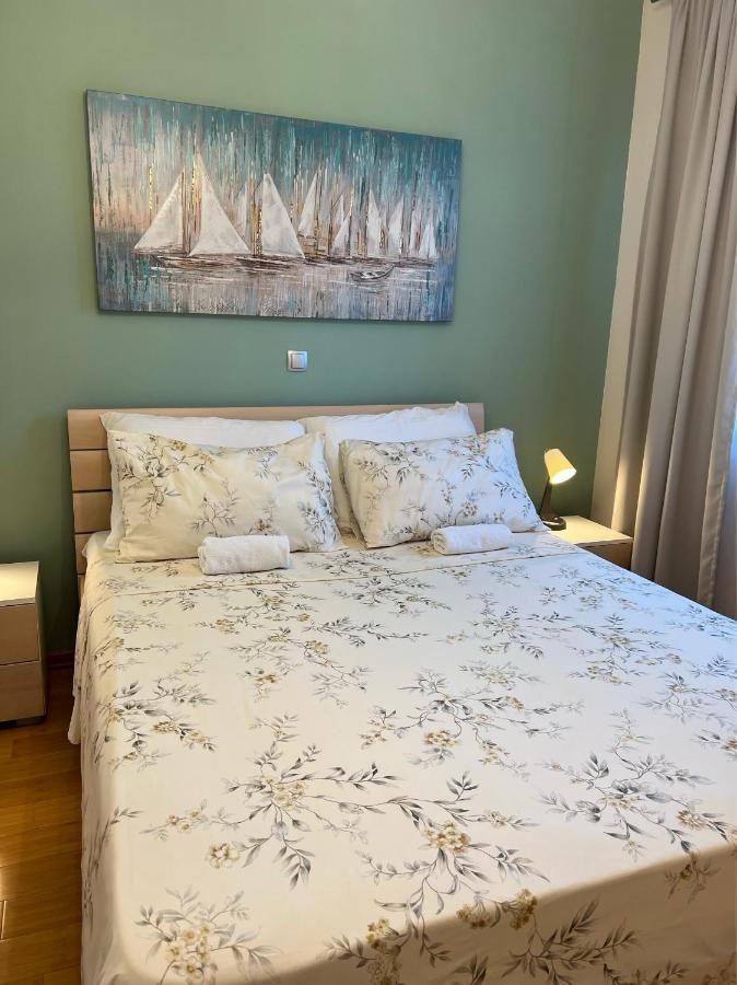 Apartment Garden Сплит Экстерьер фото